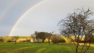 Roodegrond Rivierkamp | Self-catering Patensie