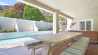 Tshibain | Accommodation Voelklip