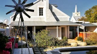 Casa Milorca | Accommodation Prince Albert