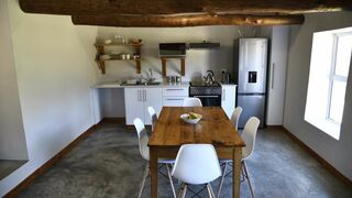 Treyntjes Rivier Cottages | Caledon Accommodation