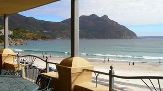 Village Self Catering Apartments | Self-catering Scott Estate