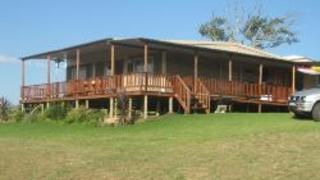 Thistledown Cottage | Rosetta Accommodation