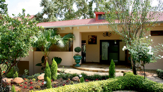 Sandton Lodge Bryanston | Bryanston Accommodation