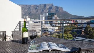 Quayside 1007 | De Waterkant Specials