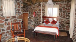 Tsauchab River Camp | Sossusvlei Accommodation