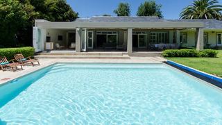 Ashman House | Constantia Heights Self-catering