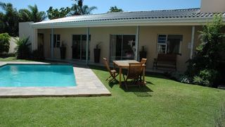 Fusion House | Berea - EL Accommodation
