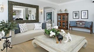Jolie Blanc Villa | Accommodation Oranjezicht