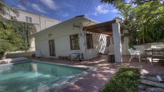 Lincoln House | Camps Bay Self-catering