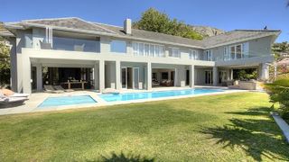 Pearl Villa | Fresnaye Self-catering