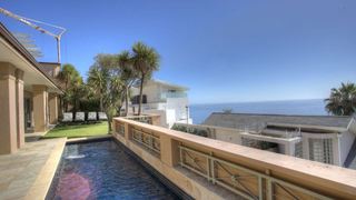 Ravine Views | Bantry Bay Self-catering