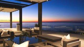 The Palms | Self-catering Bantry Bay