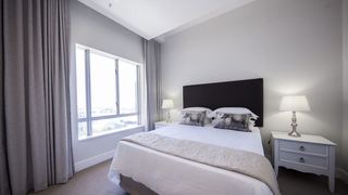 The Radisson 1303 | Accommodation De Waterkant
