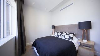 The Radisson 1510 | De Waterkant Self-catering