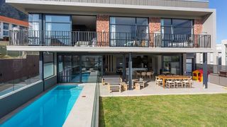 Villa 42 | Accommodation Camps Bay