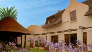 Shanguni Lodge | Accommodation Edenvale