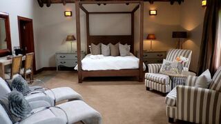 Bersheba River Lodge | Vaalpark Lodges