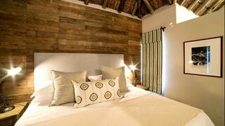 Burlington Bush Cottages | Accommodation Salem
