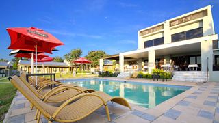 TraveLodge Kasane | Kasane Lodges