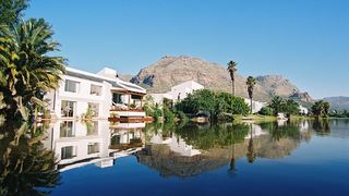 Admiralty B&B | Muizenberg Accommodation