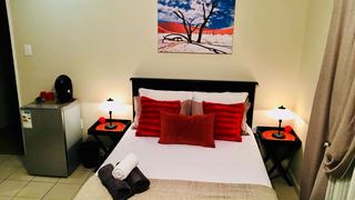 Namib Sands | Pionierspark Self-catering