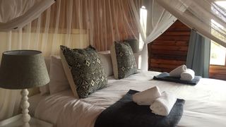 Samia Cabin | Self-catering Melkrivier