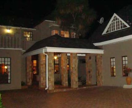 Sandalwood Guest House