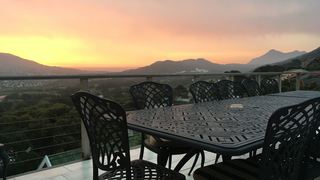 Dunvegan Lodge Villa | Accommodation Clovelly