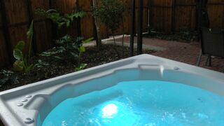 Silverstone Guest House | Accommodation Ferndale Ridge