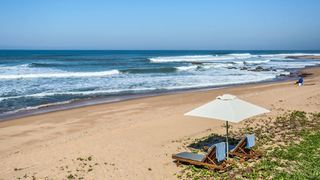 Cecelia's Holiday Manor | Zinkwazi Beach Accommodation