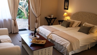 Point Lodge | Accommodation The Point