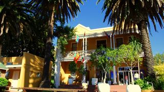 Ashanti Lodge Gardens | Accommodation Gardens