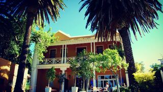 Ashanti Lodge Gardens | Accommodation Gardens