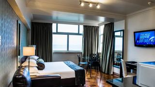 Belaire Suites | Accommodation North Beach