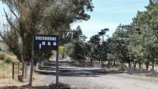 Sherborne Guesthouse | Middelburg (Eastern Cape) Self-catering