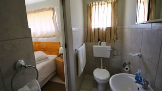 Sherborne Guesthouse | Accommodation Middelburg (Eastern Cape)