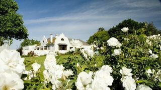 Excelsior Manor Guesthouse | Accommodation Robertson