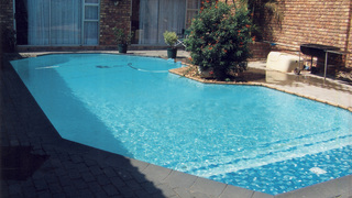 Kiara's Guesthouse | Accommodation Nelspruit