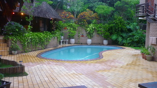 Panorama Place | Empangeni Accommodation