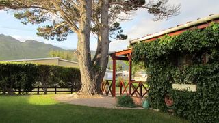 Pine Tree Cottage B&B | Accommodation Kleinmond