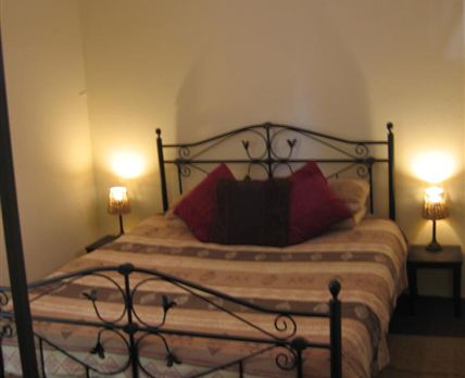 Nigella B&B
