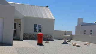 Inga at the West Coast | Club Mykonos Accommodation