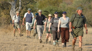 Kruger Private Bush Camp | Timbavati Reserve Accommodation
