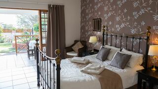 Arosfa Lodge | Mossel Bay Accommodation