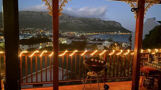 The Berry Basket | Fish Hoek Accommodation