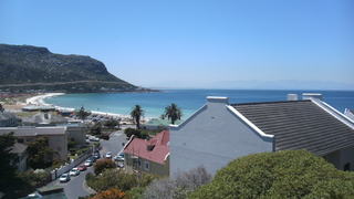 The Berry Basket | Fish Hoek Self-catering