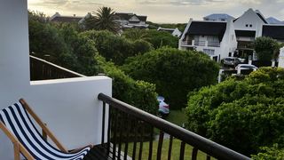 Lyngenfjord Duplex Cottage | Cape St Francis Accommodation