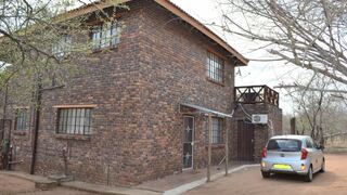 Peaceful Hide | Marloth Park Accommodation