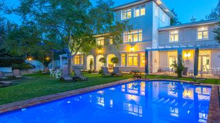 Summerwood Guest House | Accommodation Mostertsdrift