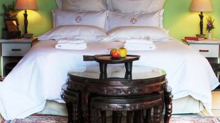 Glass House Guest Lodge | Accommodation Port St Johns